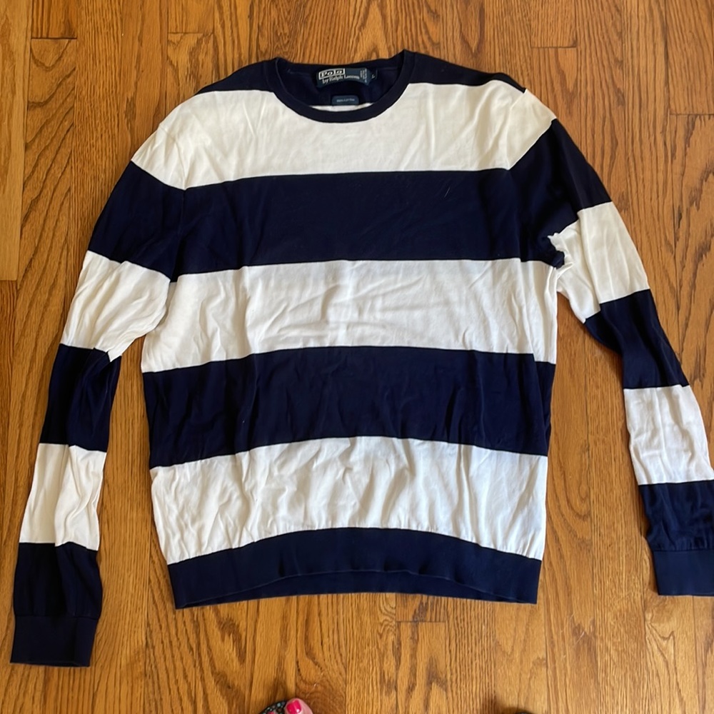 Polo Ralph Lauren Sweater - Picture 2 of 4